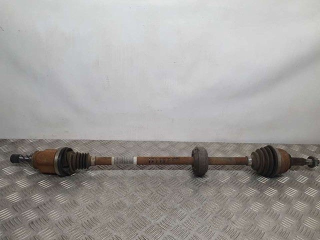 Półoś napędowa przednia prawa 391007857R RENAULT