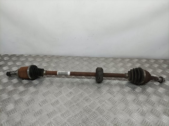 Półoś napędowa przednia prawa 391007857R RENAULT