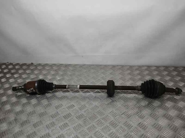 Półoś napędowa przednia prawa 391007857R RENAULT
