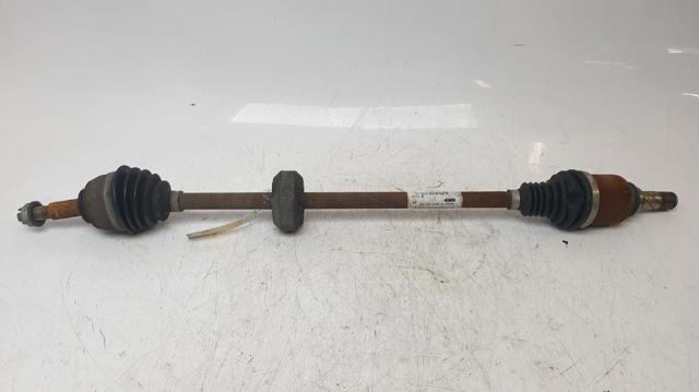 391007857R Renault (RVI)
