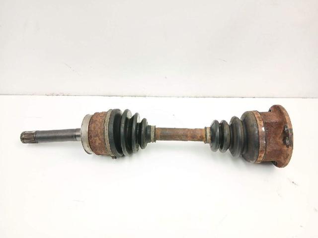 391007F002 Nissan/Infiniti