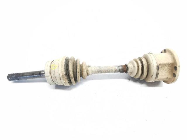 Półoś napędowa przednia 391007F00A NISSAN