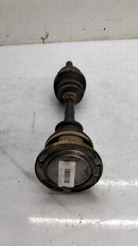 Półoś napędowa przednia 391007F00A NISSAN