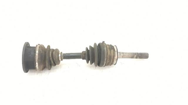 Półoś napędowa przednia 391007F00A NISSAN