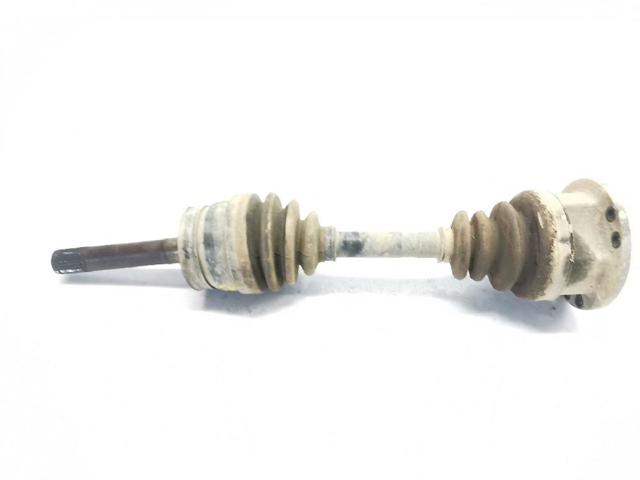 Półoś napędowa przednia 391007F00A NISSAN
