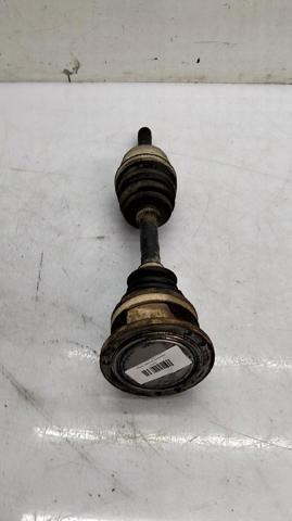 Półoś napędowa przednia 391007F00A NISSAN