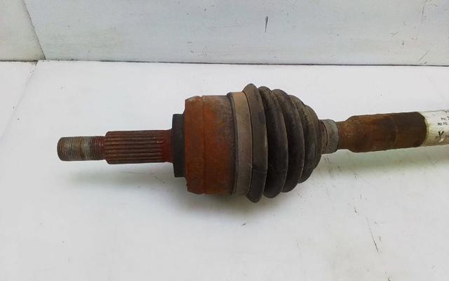 Półoś napędowa przednia prawa 391008707R RENAULT
