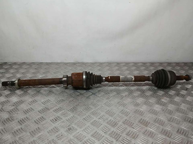 Półoś napędowa przednia prawa 391008707R RENAULT