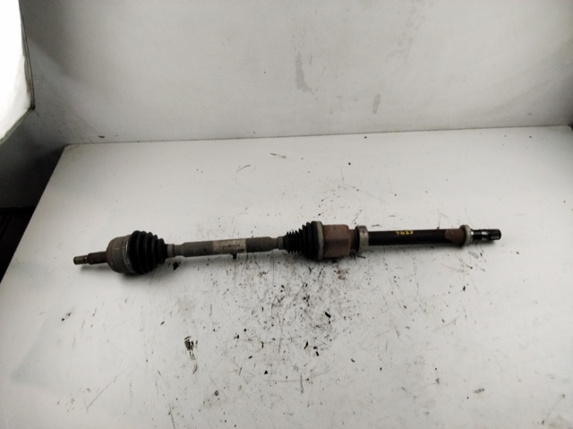 391008707R Renault (RVI)