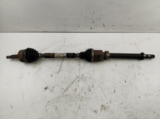 391008707R Renault (RVI)