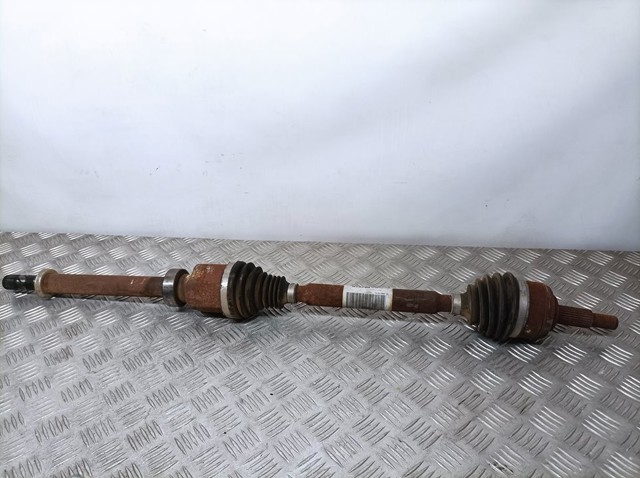 391008707R Renault (RVI)