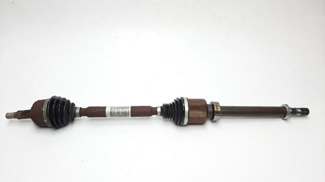 391008707R Renault (RVI)