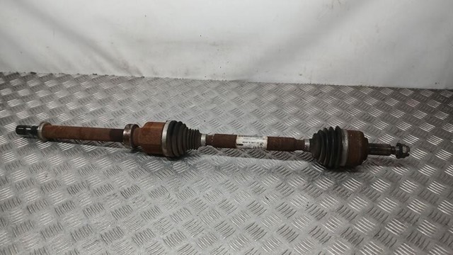 Półoś napędowa przednia prawa 391008707R RENAULT
