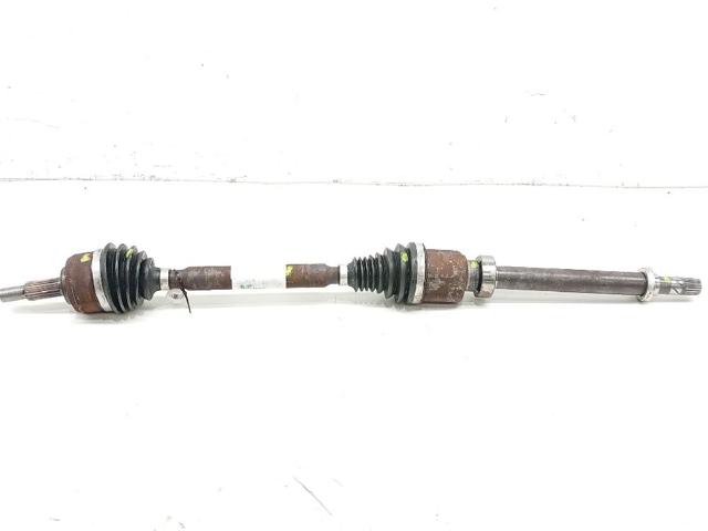 Półoś napędowa przednia prawa 391008707R RENAULT