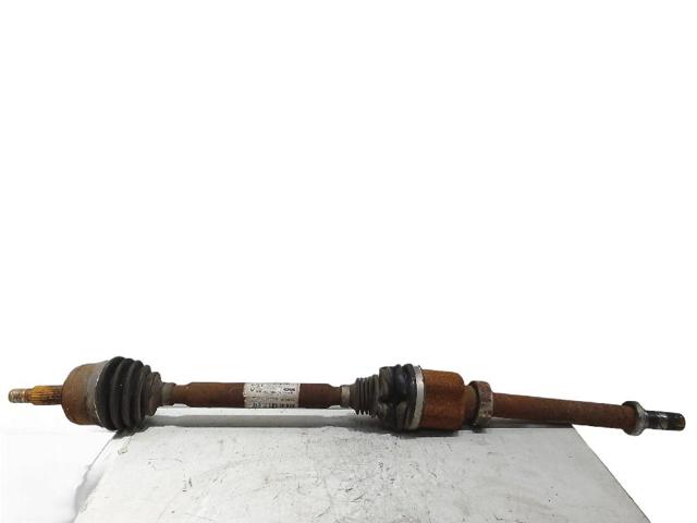 Półoś napędowa przednia prawa 391008707R RENAULT