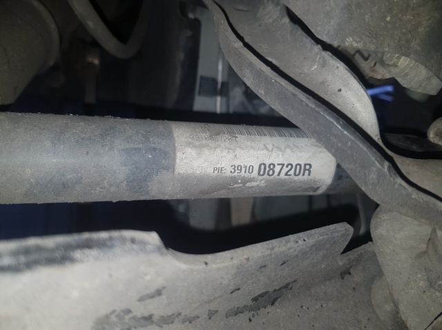 391008720R Renault (RVI)