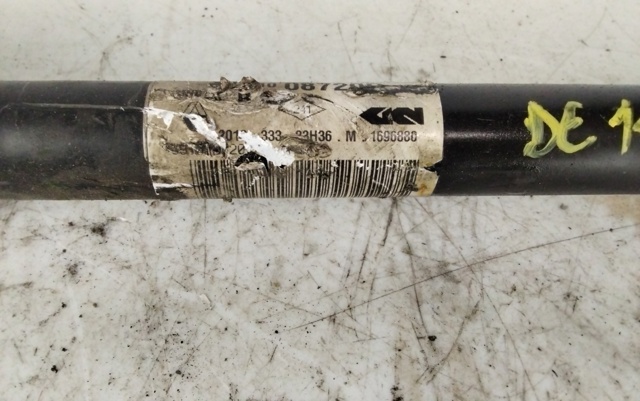 391008720R Renault (RVI)