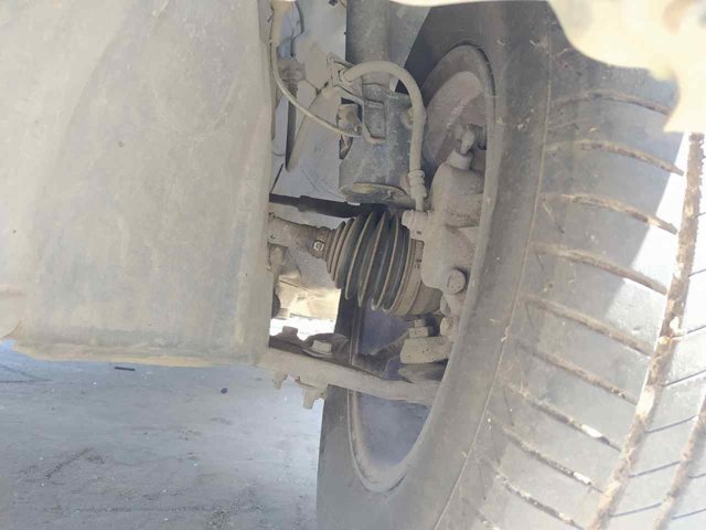 Półoś napędowa przednia prawa 391008H712 NISSAN