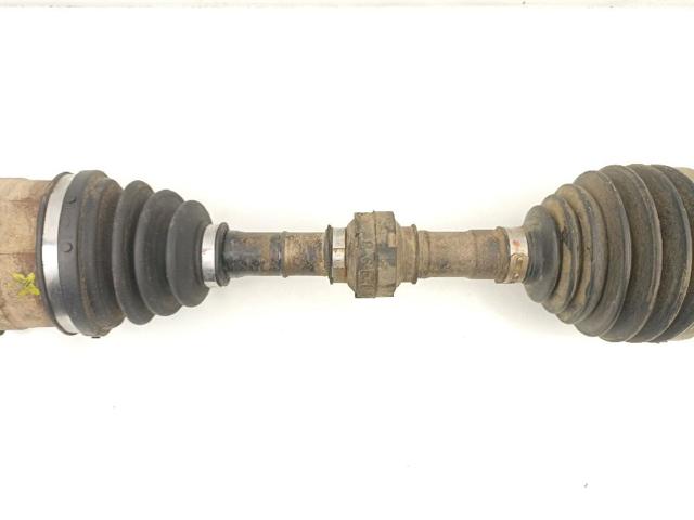 Półoś napędowa przednia prawa 391008H712 NISSAN