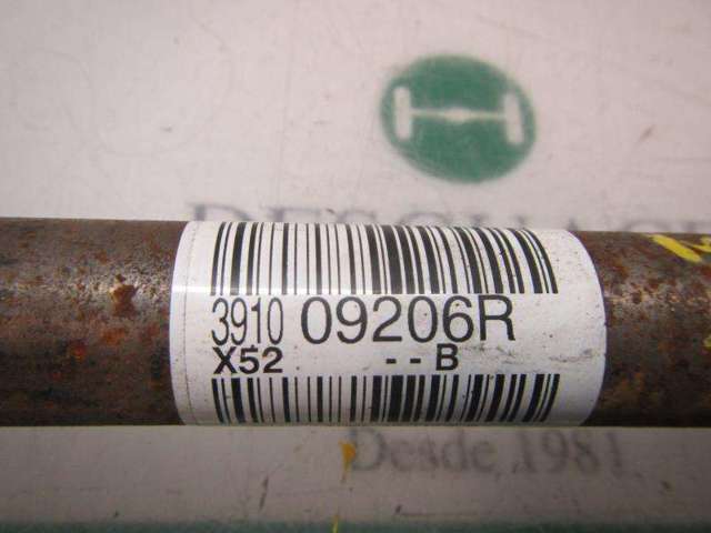 391009206R Renault (RVI)