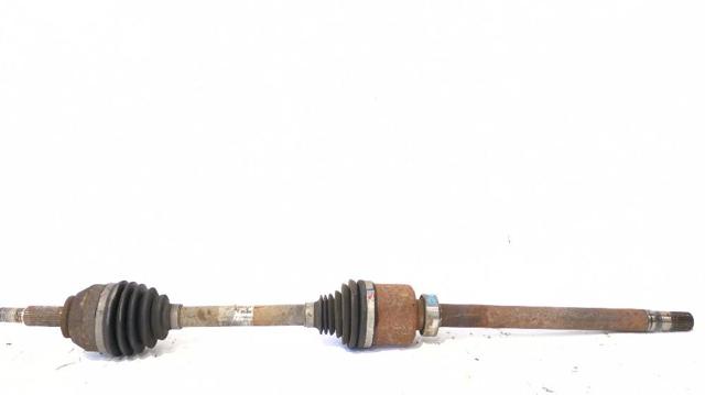 391009653R Renault (RVI)