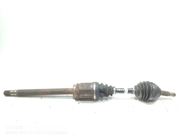 391009742R Renault (RVI)