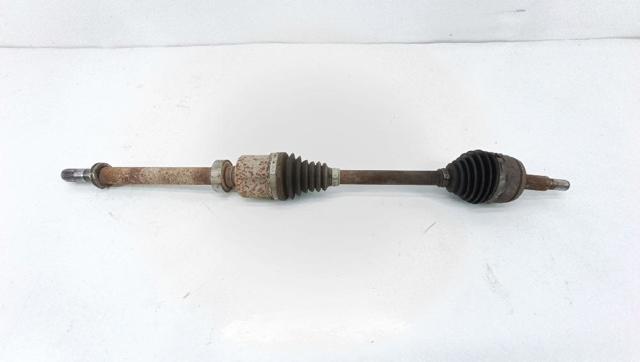 391009795R Renault (RVI)