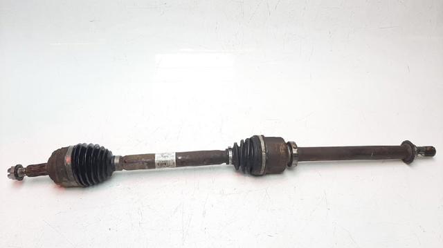 391009864R Renault (RVI)
