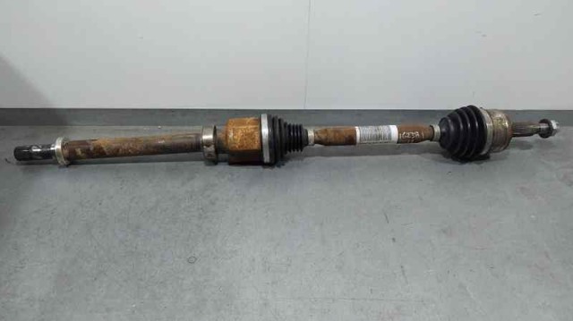 Przegub homokinetyczny przedni zewnętrzny 391009996R RENAULT