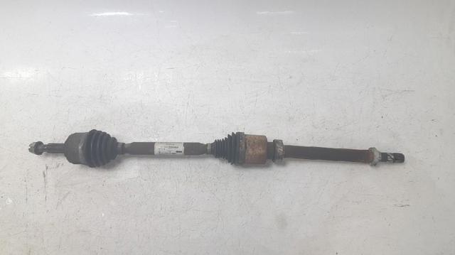 Przegub homokinetyczny przedni zewnętrzny 391009996R RENAULT