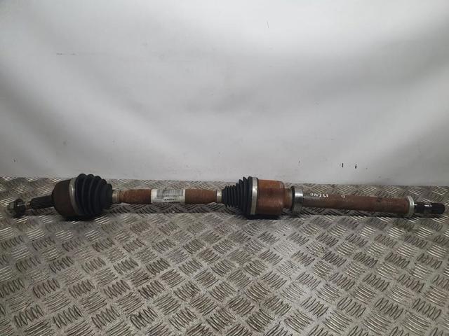 Przegub homokinetyczny przedni zewnętrzny 391009996R RENAULT