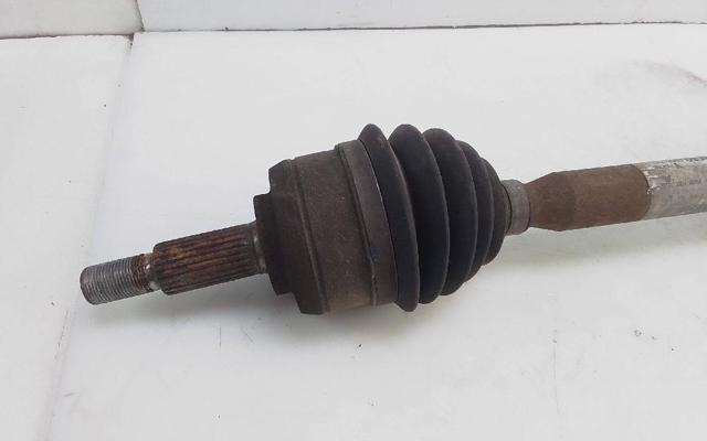 Przegub homokinetyczny przedni zewnętrzny 391009996R RENAULT