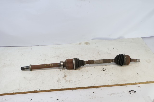 Przegub homokinetyczny przedni zewnętrzny 391009996R RENAULT