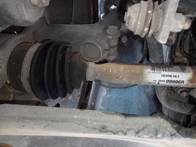 Przegub homokinetyczny przedni zewnętrzny 391009996R RENAULT