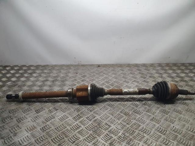 Przegub homokinetyczny przedni zewnętrzny 391009996R RENAULT