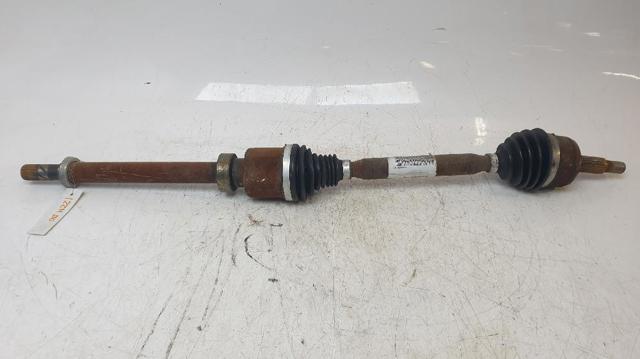 Przegub homokinetyczny przedni zewnętrzny 391009996R RENAULT