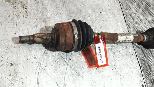 Przegub homokinetyczny przedni zewnętrzny 391009996R RENAULT