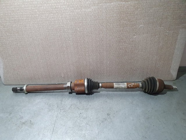 Przegub homokinetyczny przedni zewnętrzny 391009996R RENAULT