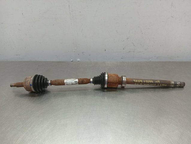 Przegub homokinetyczny przedni zewnętrzny 391009996R RENAULT