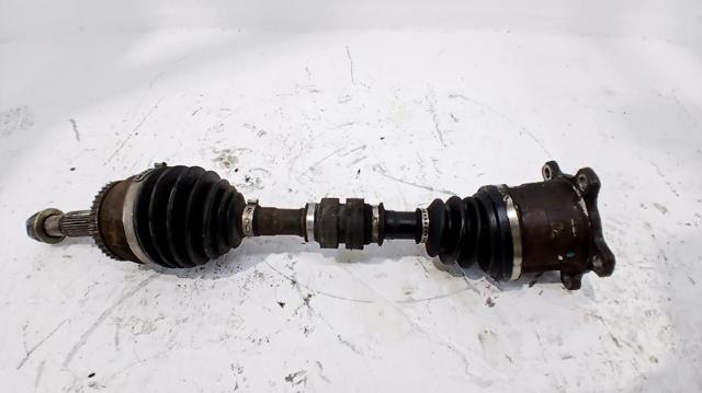 Półoś napędowa przednia prawa 391009H610 NISSAN