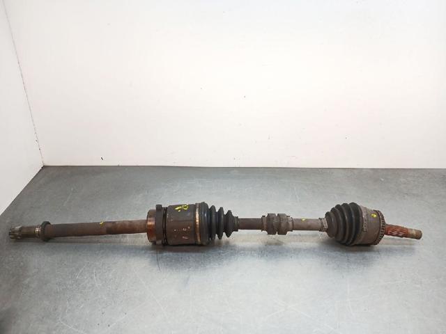 39100AV611 Nissan/Infiniti