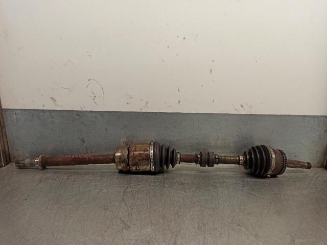 39100AV611 Nissan/Infiniti