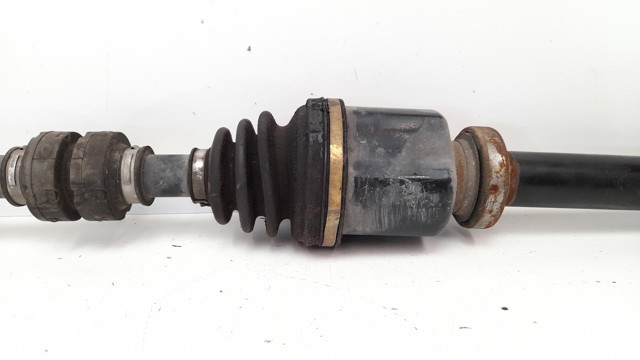 Półoś napędowa przednia prawa 39100BH00A NISSAN