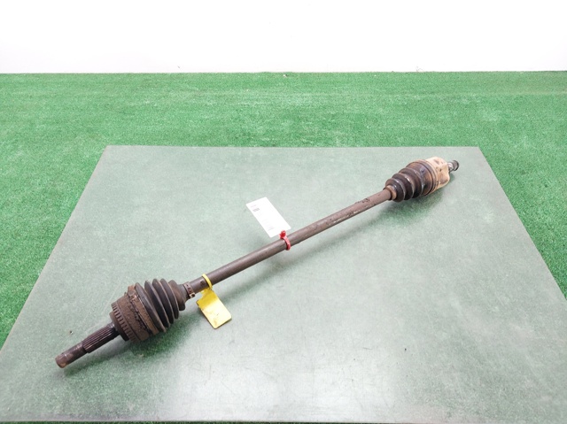 Półoś napędowa przednia prawa do Nissan Almera N16