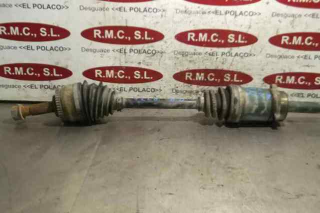 Półoś napędowa przednia prawa do Nissan Almera V10