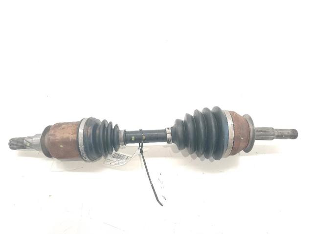 Półoś napędowa przednia 39100EB300 NISSAN