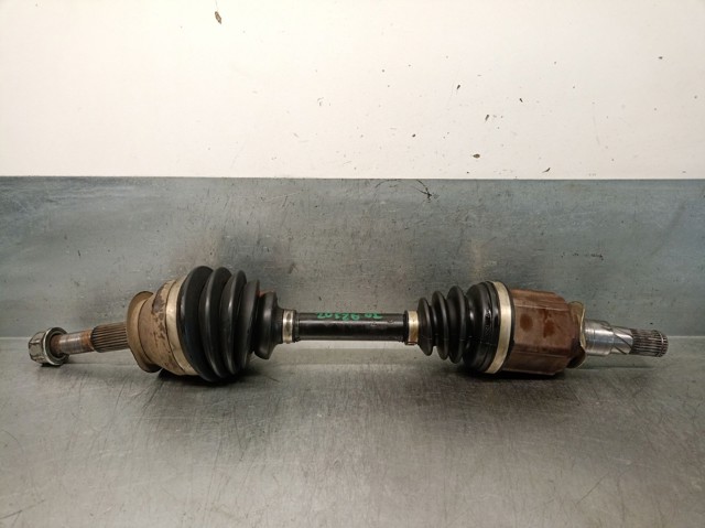39100EB300 Nissan/Infiniti