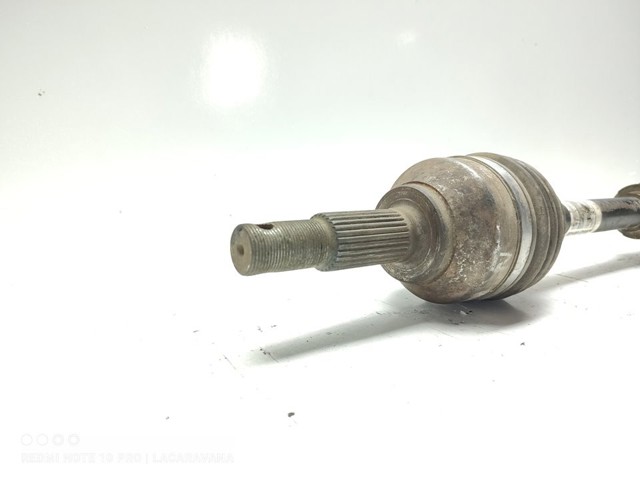 39100JD22C Nissan/Infiniti
