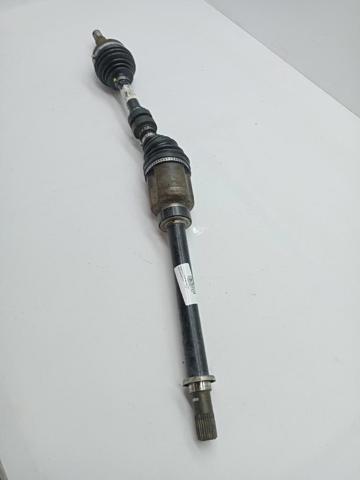 Półoś napędowa przednia prawa 39100JD24C NISSAN