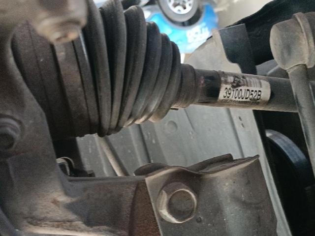 Półoś napędowa przednia prawa 39100JD52B NISSAN